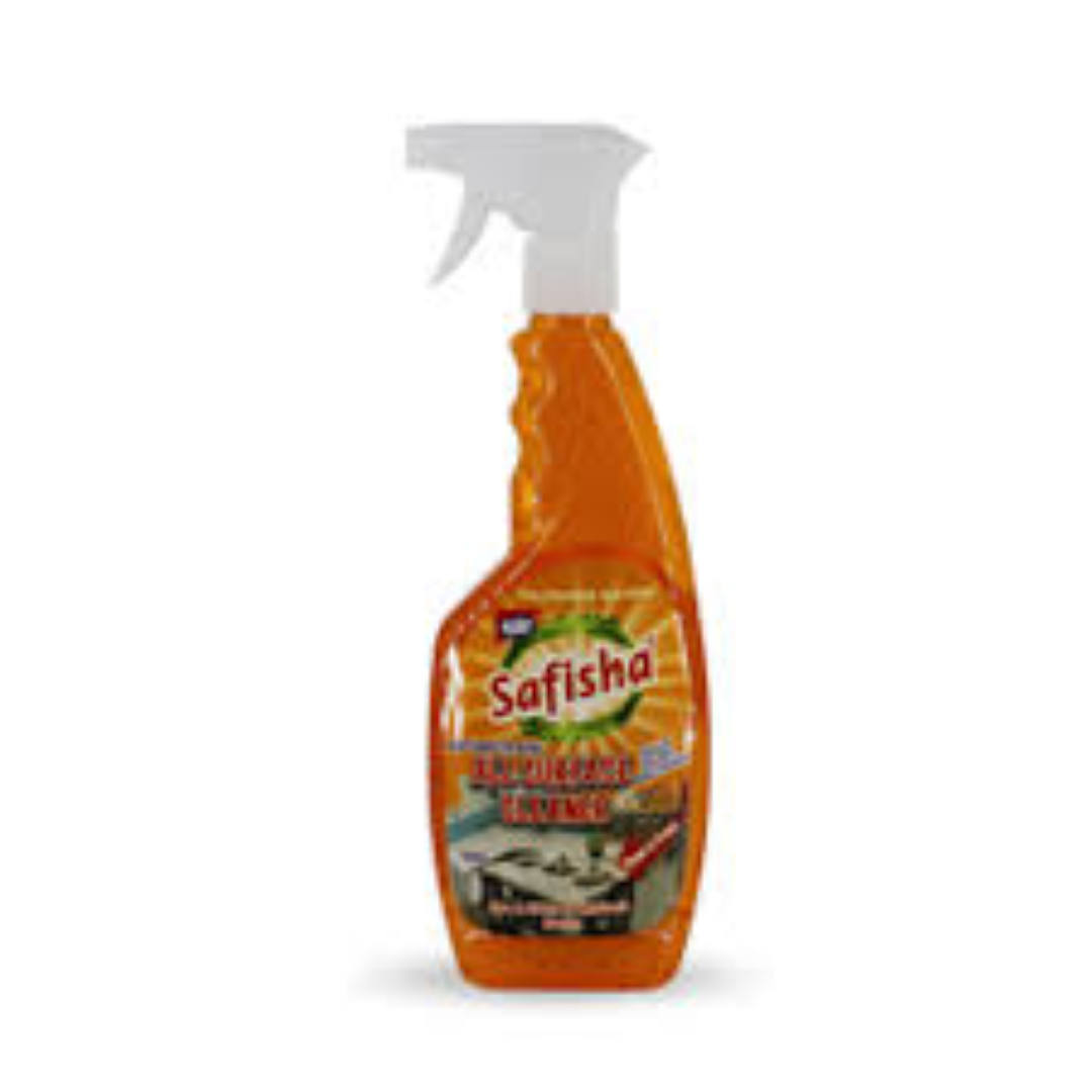 SAFISHA SPRAYER ANTIBACTERIAL ALL SURFACE CLEANER